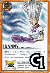 Danny